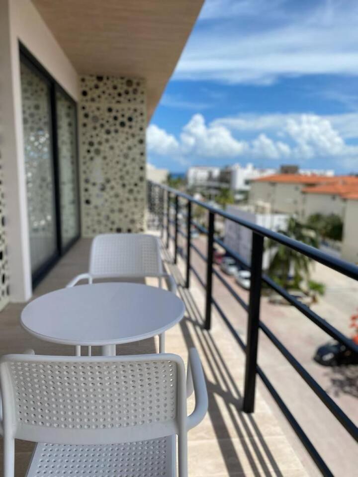 Luxury Room, Ocean View From Balcony And Rooptop *