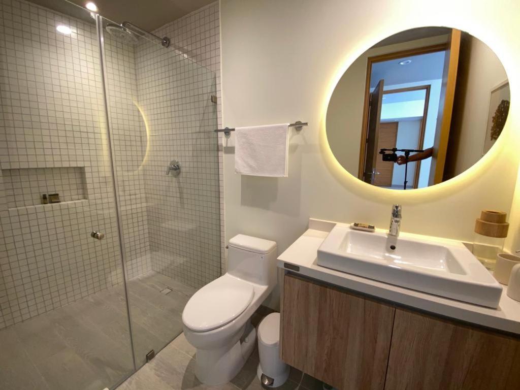 Сasa de vacaciones Luxury Room, Ocean View From Balcony And Rooptop *