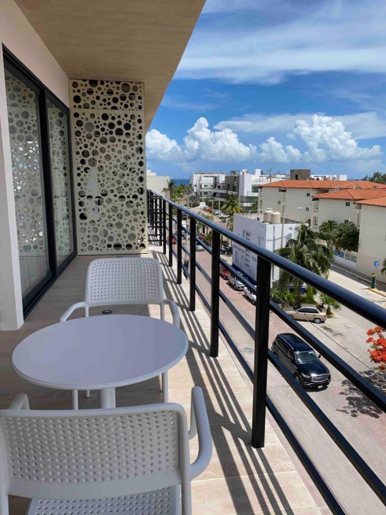 Luxury Room, Ocean View From Balcony And Rooptop *